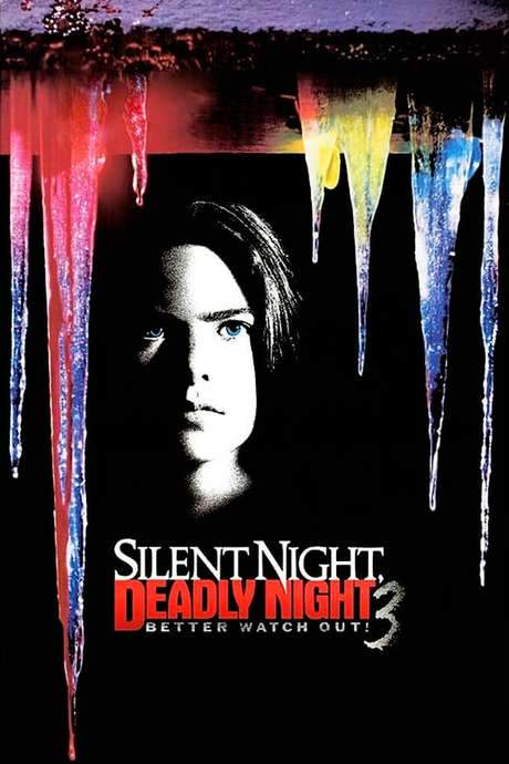 Silent Night, Deadly Night 3: Better Watch Out!